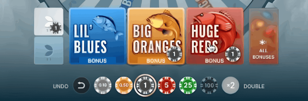 icefishing-бонусная игра